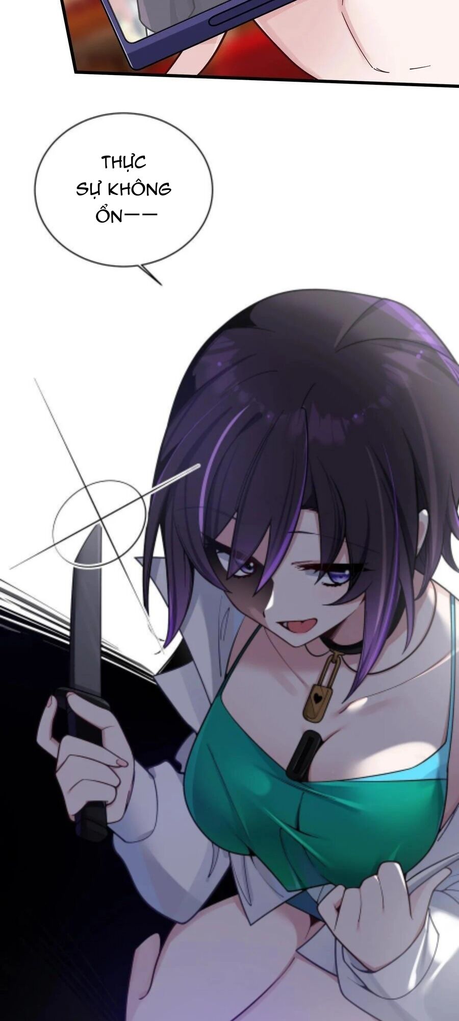 Làm Sao Để Chạy Trốn Dàn Hậu Cung Chapter 98 - 31