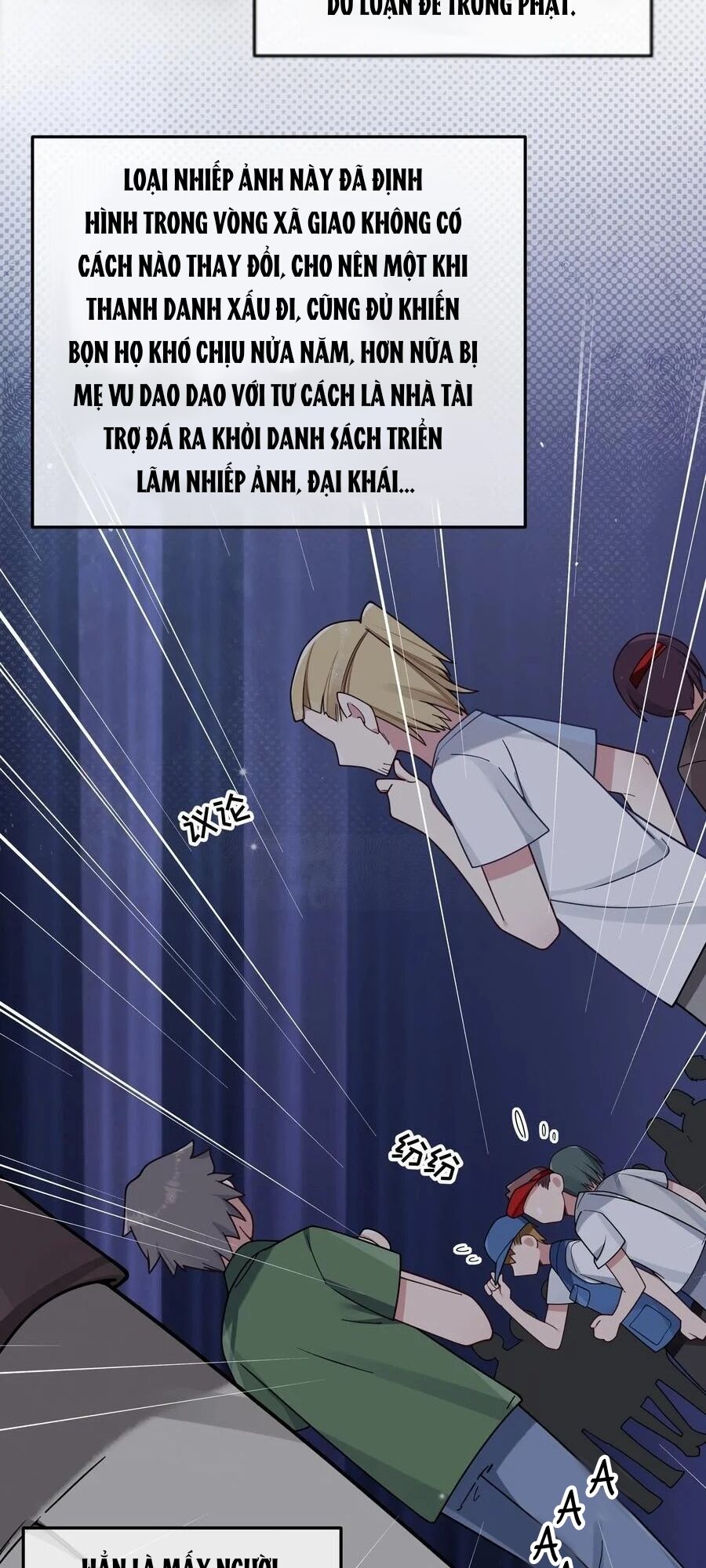 Làm Sao Để Chạy Trốn Dàn Hậu Cung Chapter 98 - 5