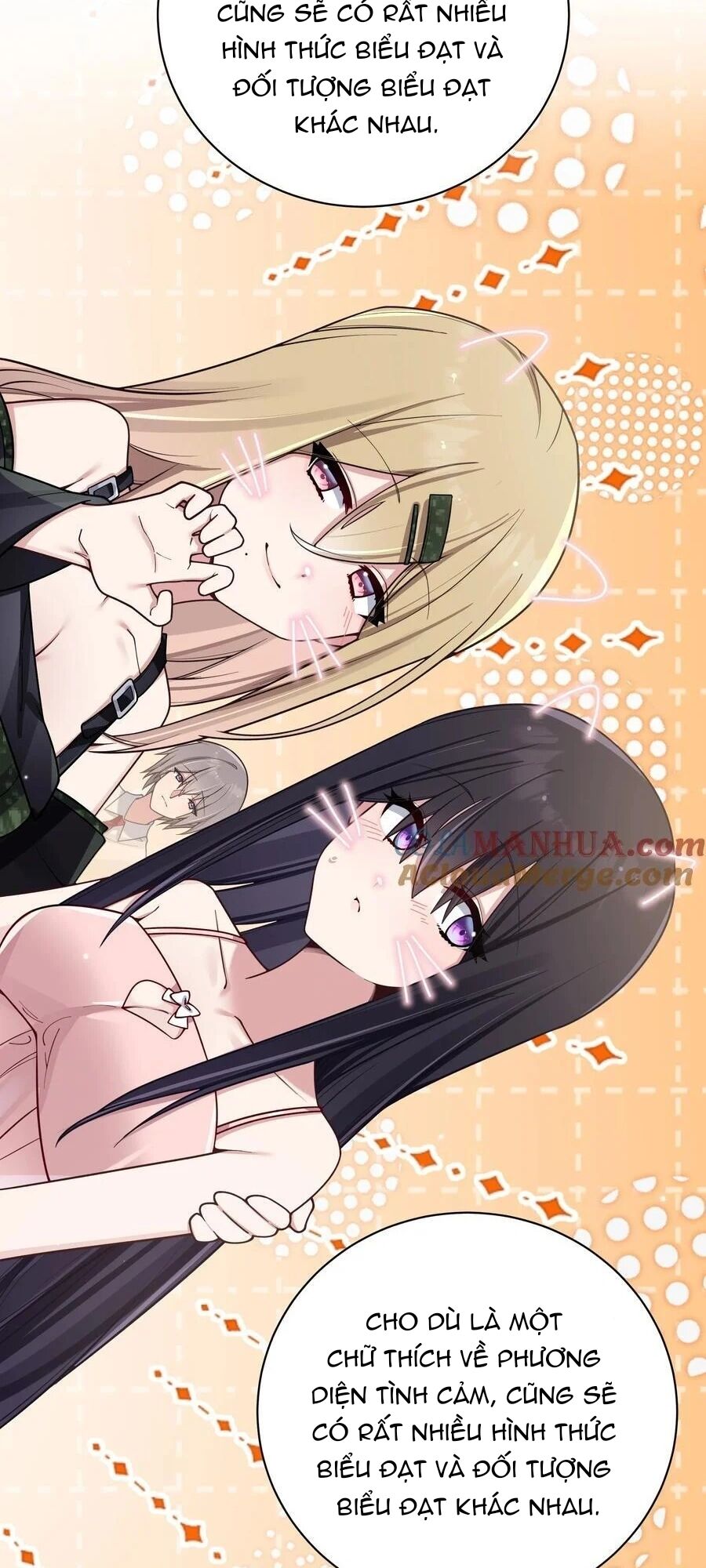 Làm Sao Để Chạy Trốn Dàn Hậu Cung Chapter 99 - 11