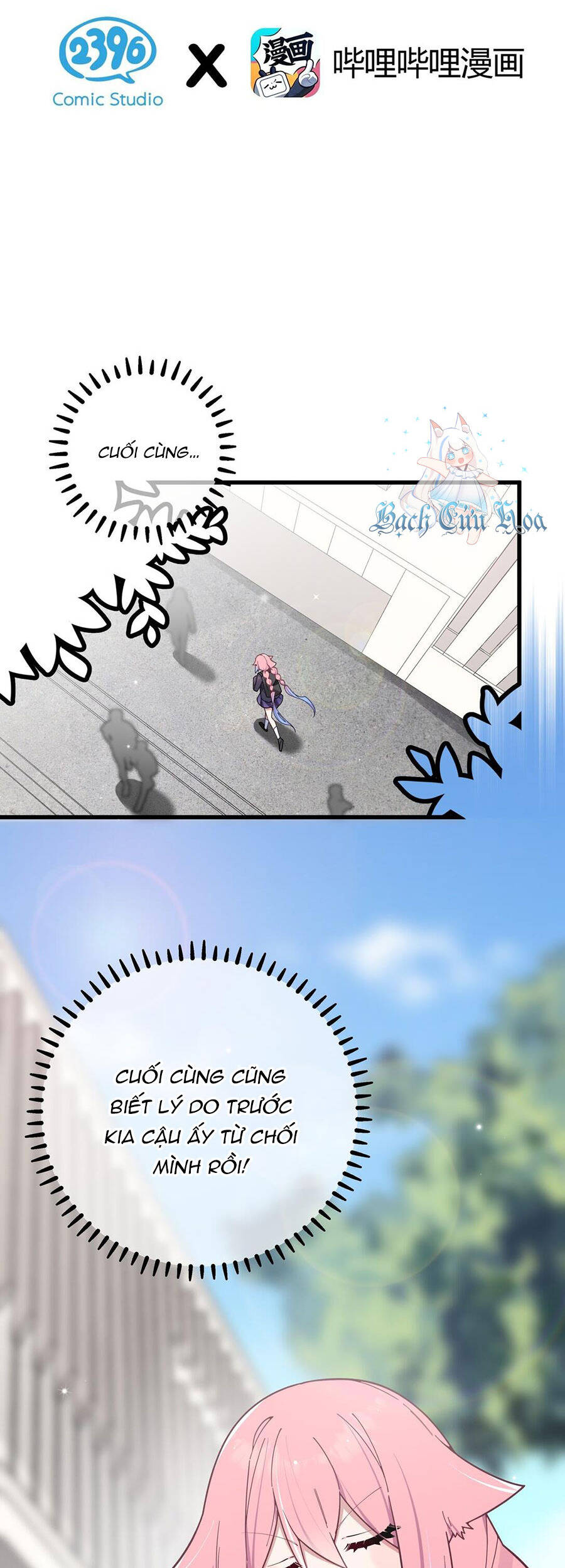 Làm Sao Để Chạy Trốn Dàn Hậu Cung Chapter 126 - 2