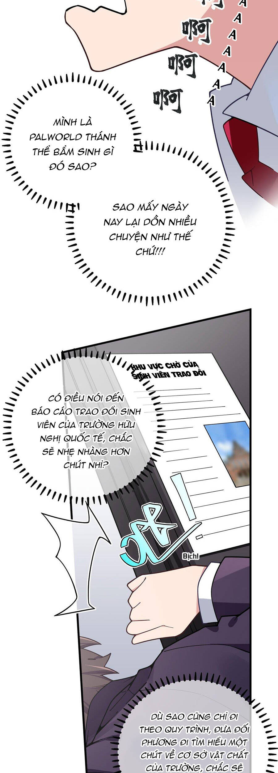 Làm Sao Để Chạy Trốn Dàn Hậu Cung Chapter 126 - 12