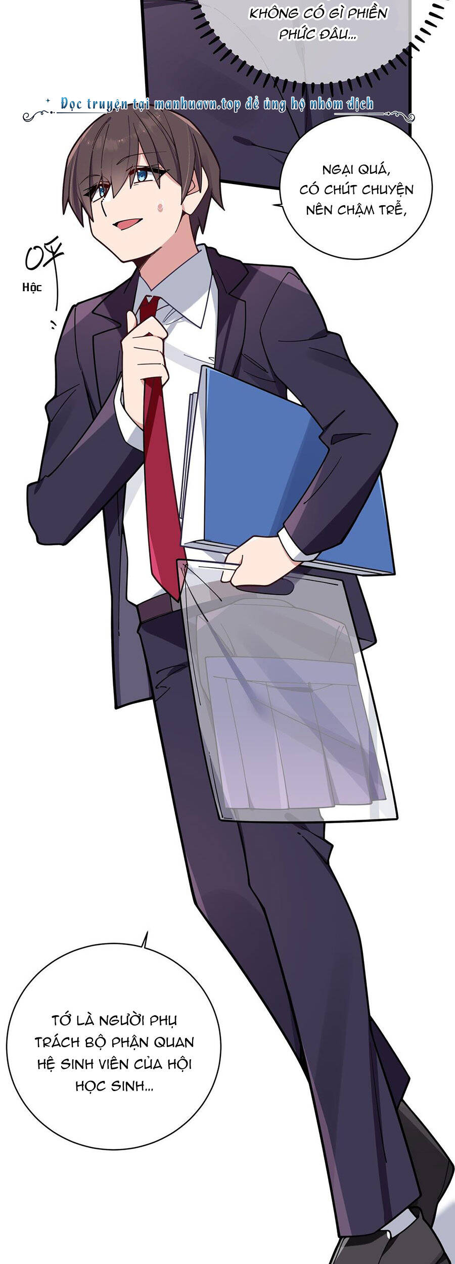 Làm Sao Để Chạy Trốn Dàn Hậu Cung Chapter 126 - 13