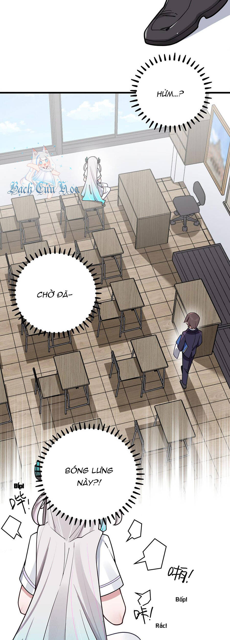 Làm Sao Để Chạy Trốn Dàn Hậu Cung Chapter 126 - 14