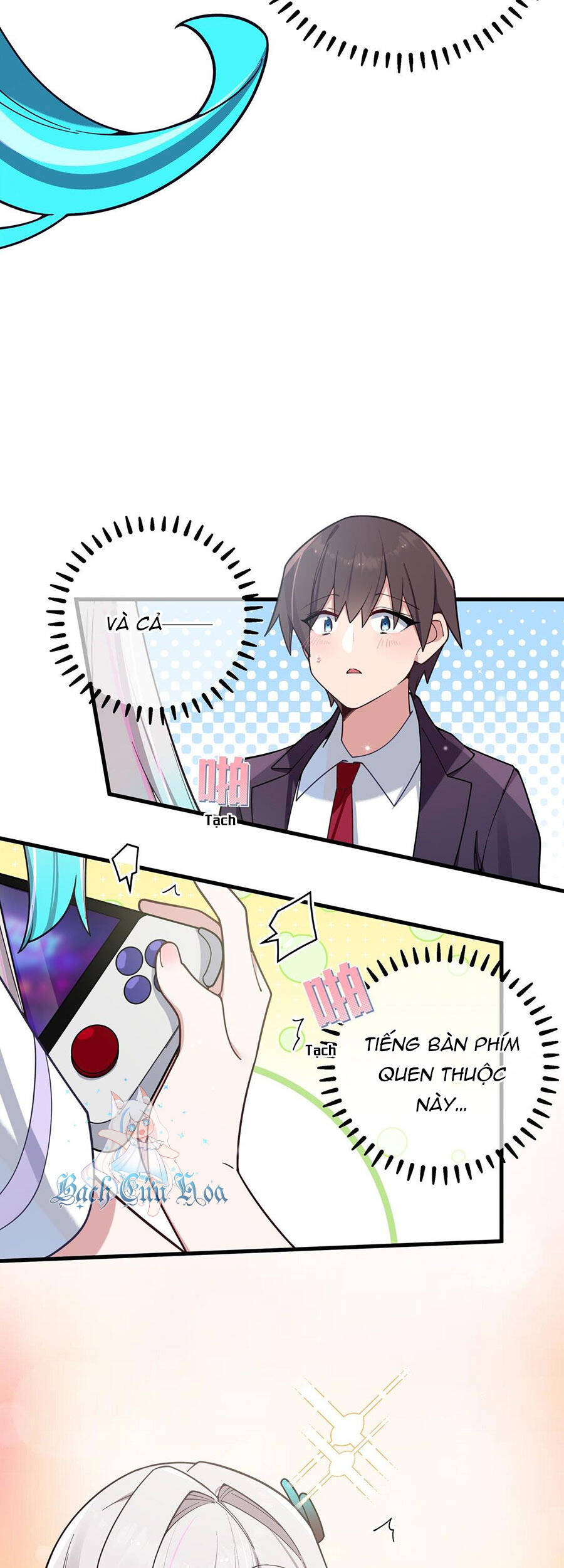 Làm Sao Để Chạy Trốn Dàn Hậu Cung Chapter 126 - 16