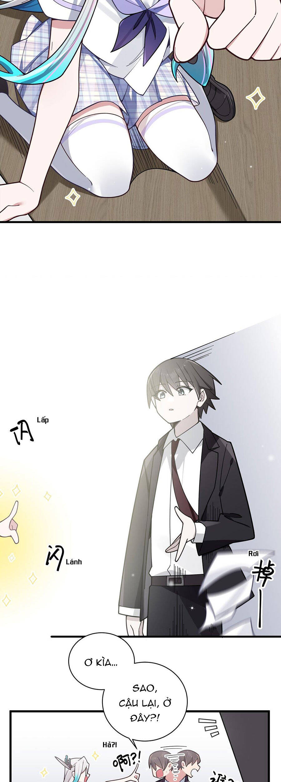 Làm Sao Để Chạy Trốn Dàn Hậu Cung Chapter 126 - 18