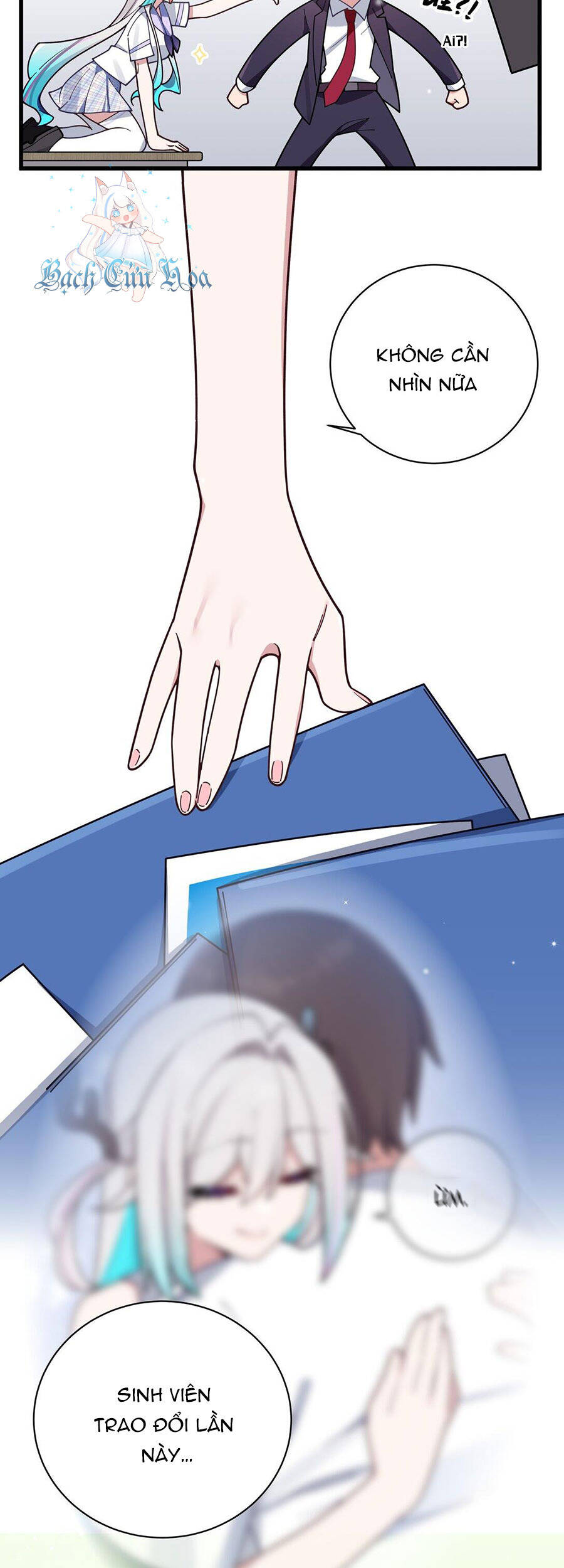 Làm Sao Để Chạy Trốn Dàn Hậu Cung Chapter 126 - 19