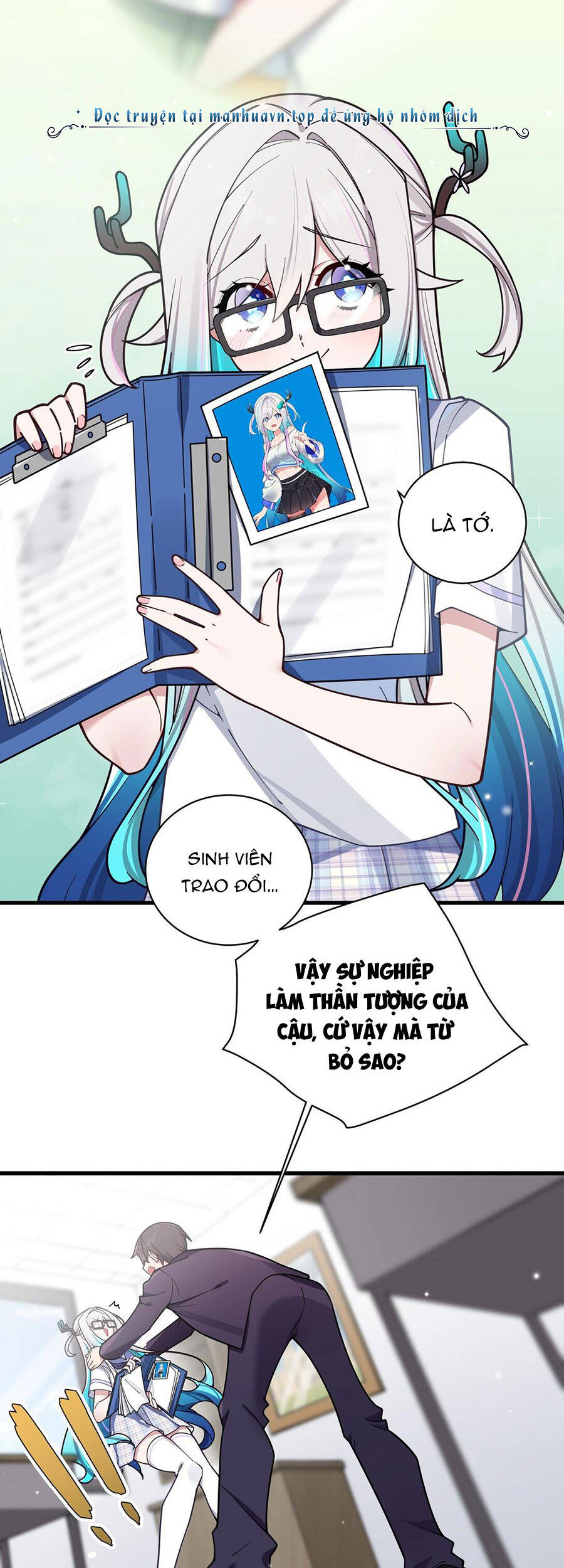 Làm Sao Để Chạy Trốn Dàn Hậu Cung Chapter 126 - 20