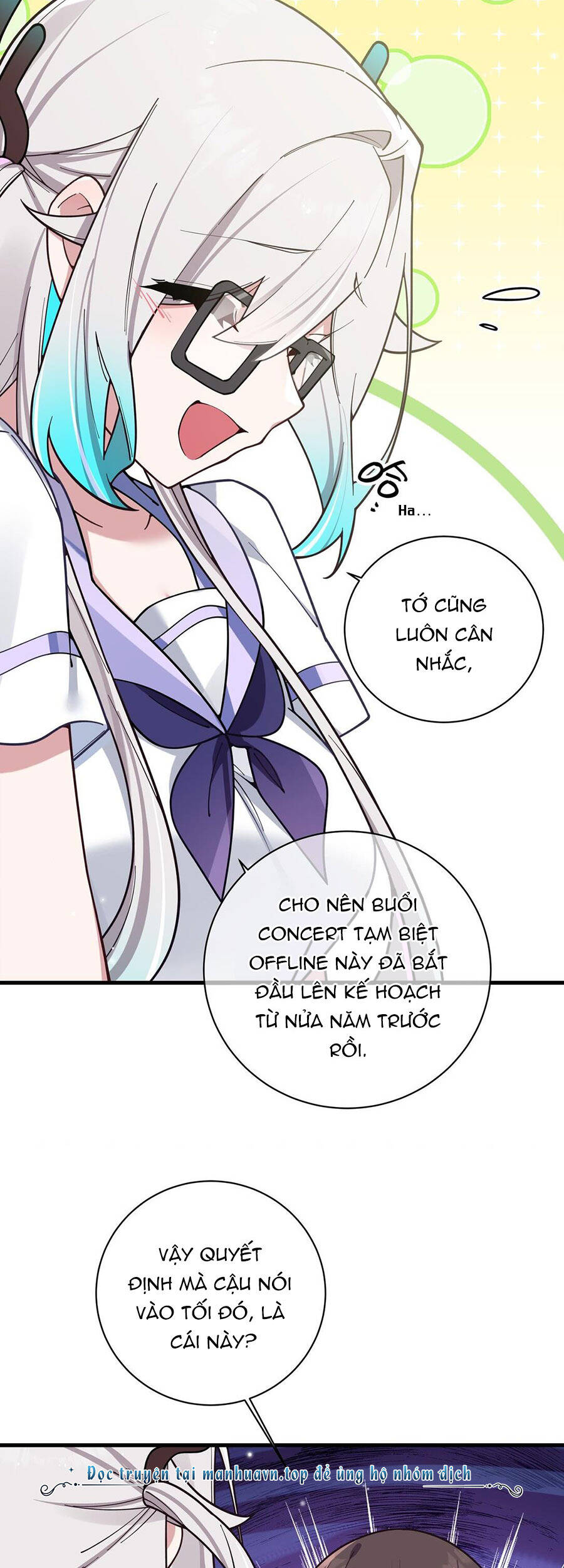 Làm Sao Để Chạy Trốn Dàn Hậu Cung Chapter 126 - 22