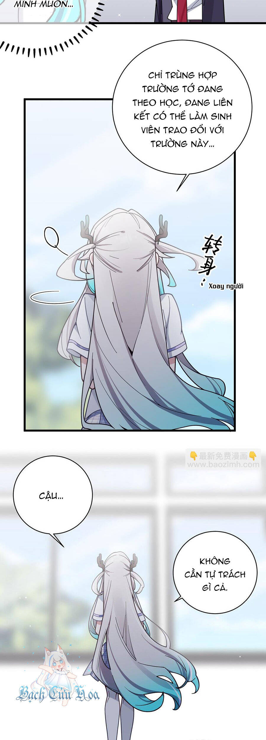 Làm Sao Để Chạy Trốn Dàn Hậu Cung Chapter 126 - 24