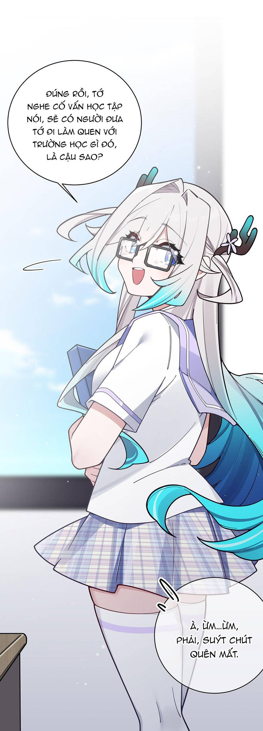 Làm Sao Để Chạy Trốn Dàn Hậu Cung Chapter 126 - 26