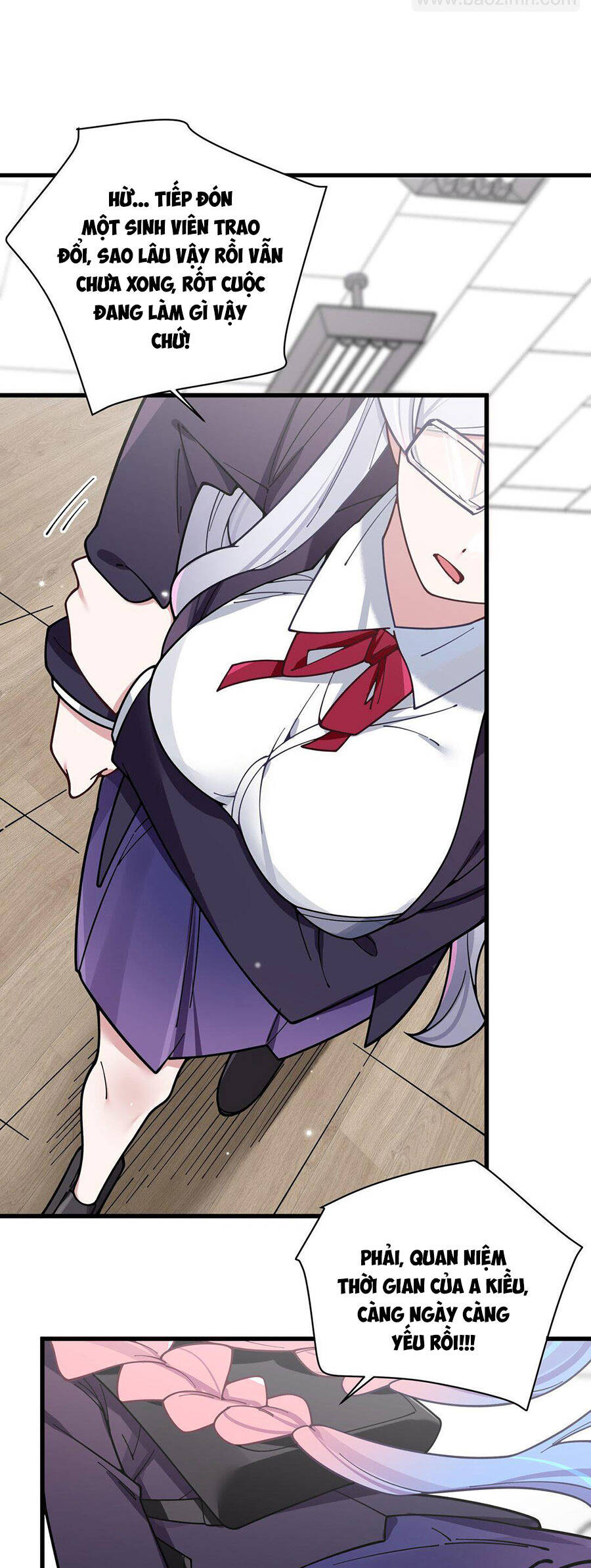 Làm Sao Để Chạy Trốn Dàn Hậu Cung Chapter 126 - 29