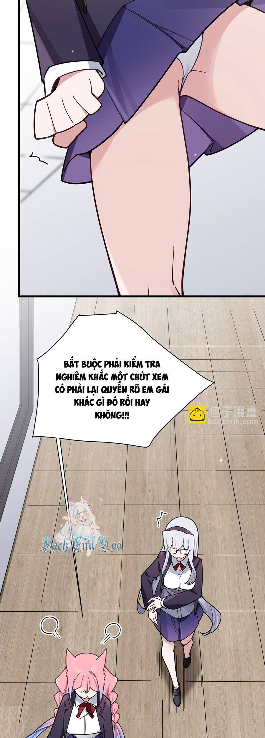 Làm Sao Để Chạy Trốn Dàn Hậu Cung Chapter 126 - 30