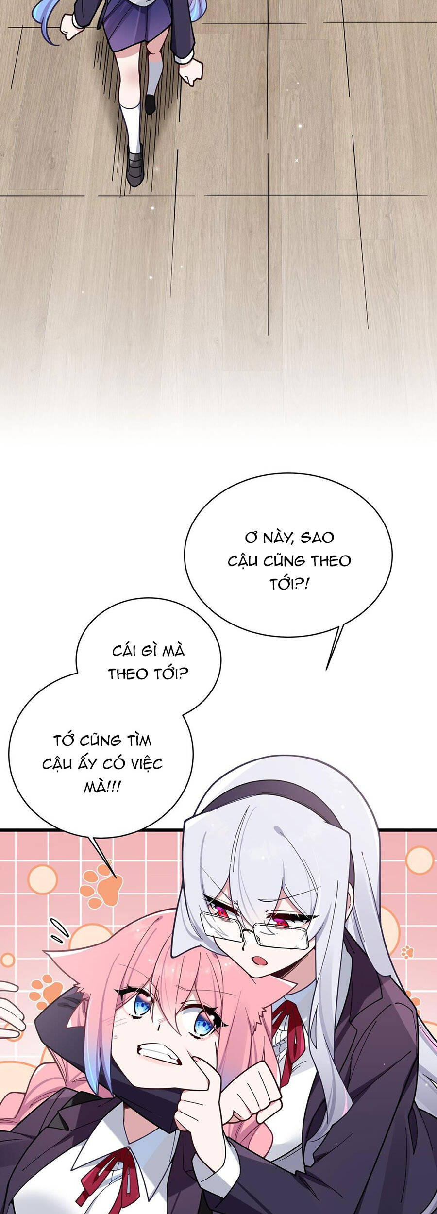 Làm Sao Để Chạy Trốn Dàn Hậu Cung Chapter 126 - 31