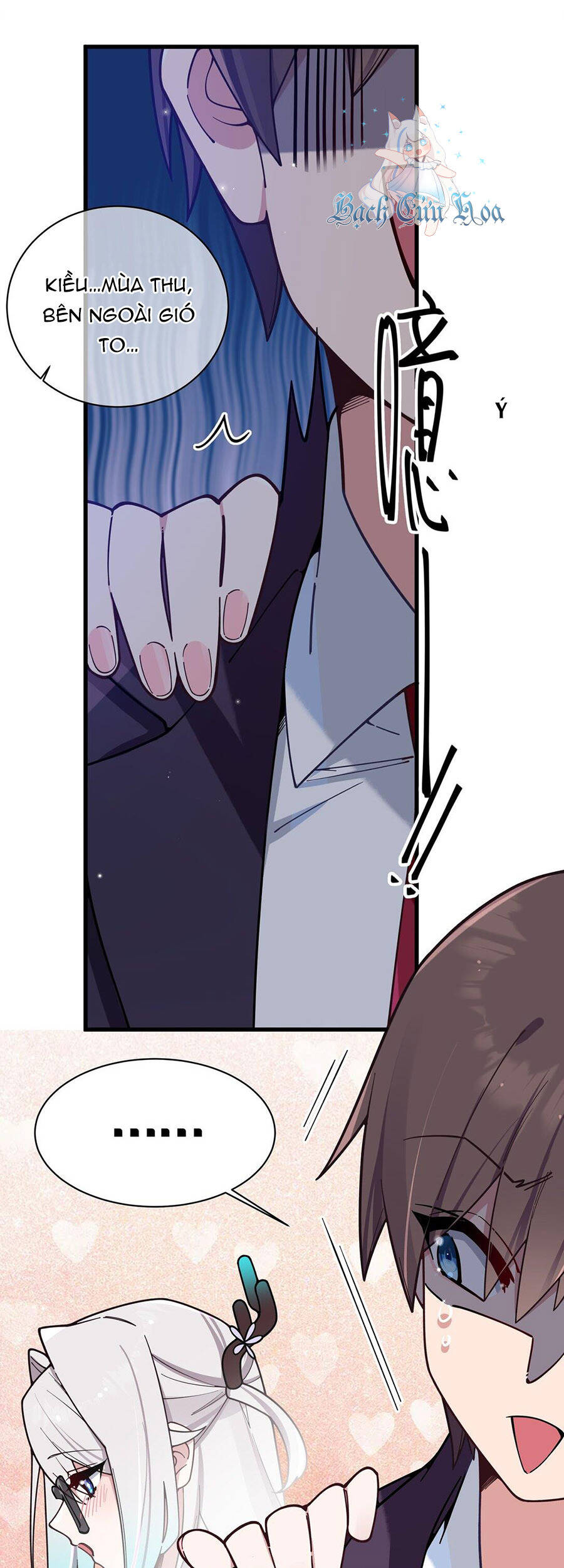 Làm Sao Để Chạy Trốn Dàn Hậu Cung Chapter 126 - 33