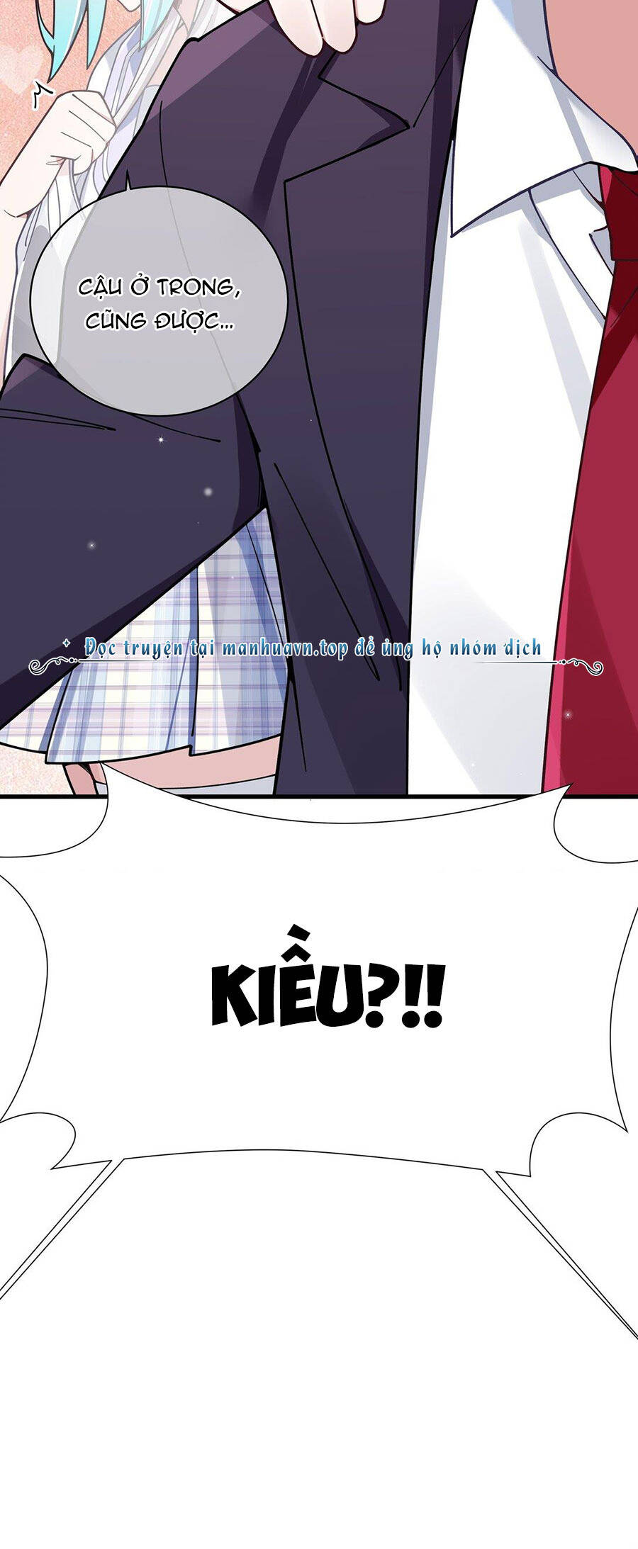 Làm Sao Để Chạy Trốn Dàn Hậu Cung Chapter 126 - 34