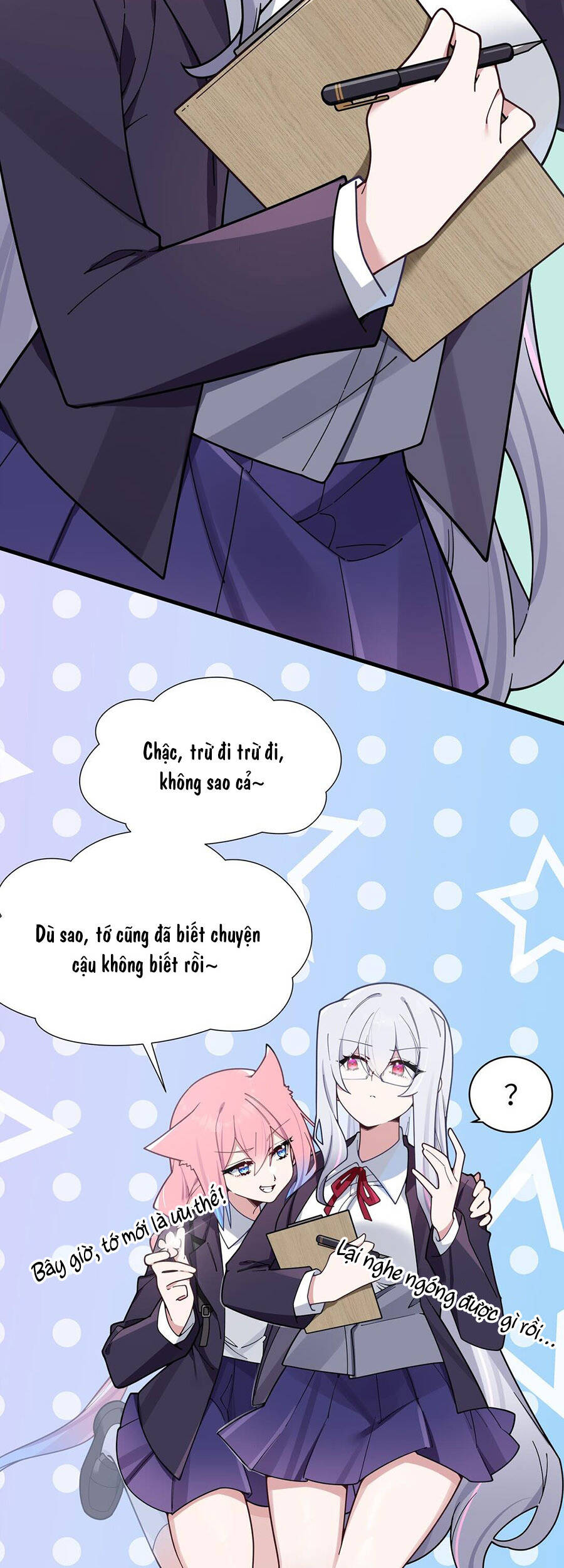 Làm Sao Để Chạy Trốn Dàn Hậu Cung Chapter 126 - 9