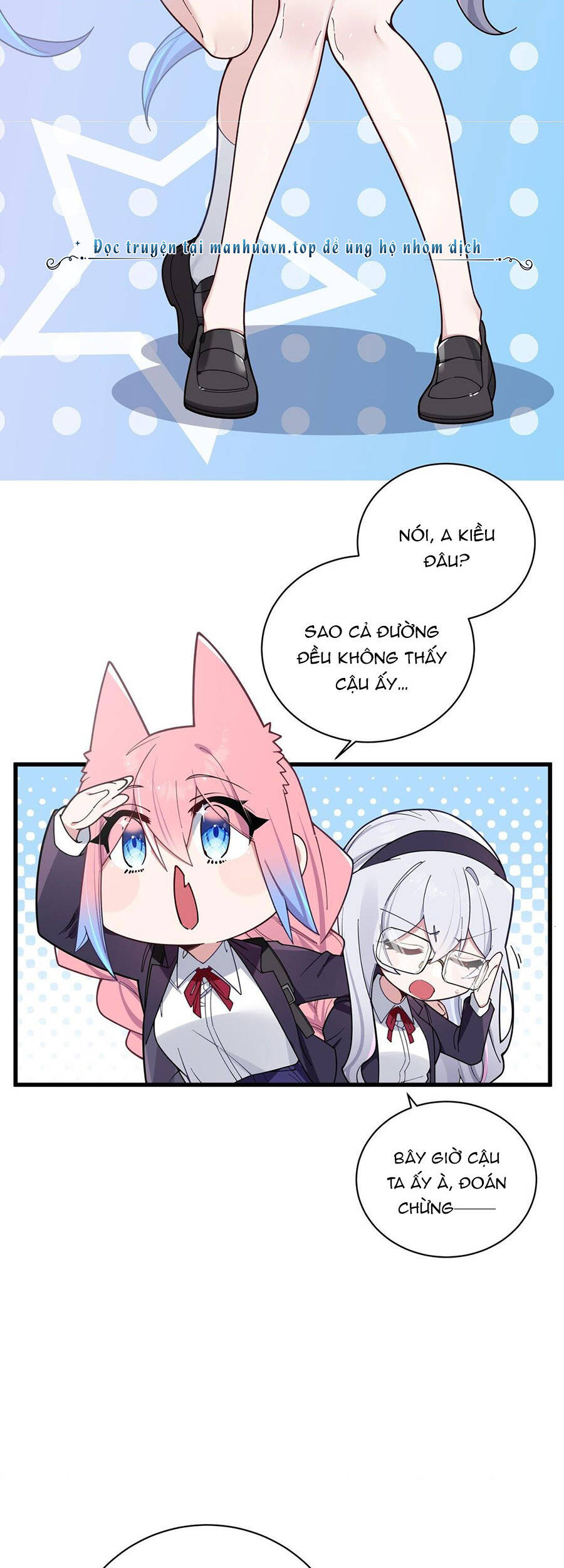 Làm Sao Để Chạy Trốn Dàn Hậu Cung Chapter 126 - 10