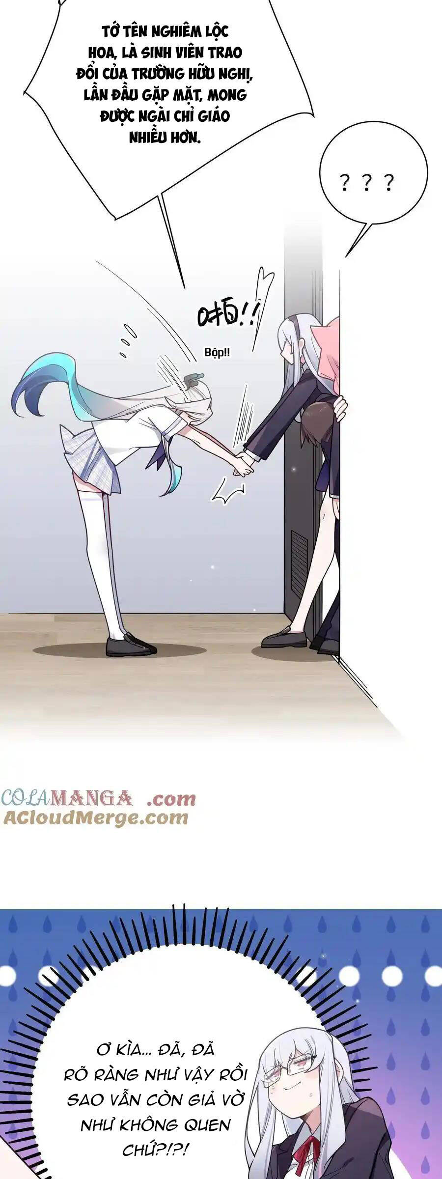 Làm Sao Để Chạy Trốn Dàn Hậu Cung Chapter 127 - 11