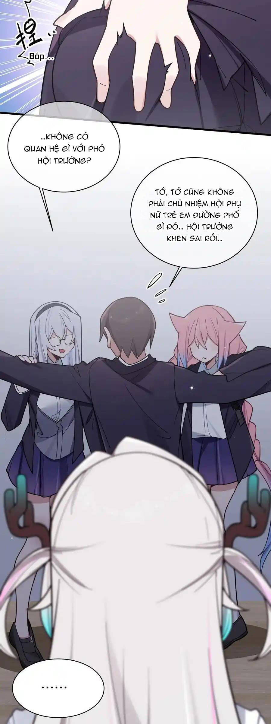 Làm Sao Để Chạy Trốn Dàn Hậu Cung Chapter 127 - 16