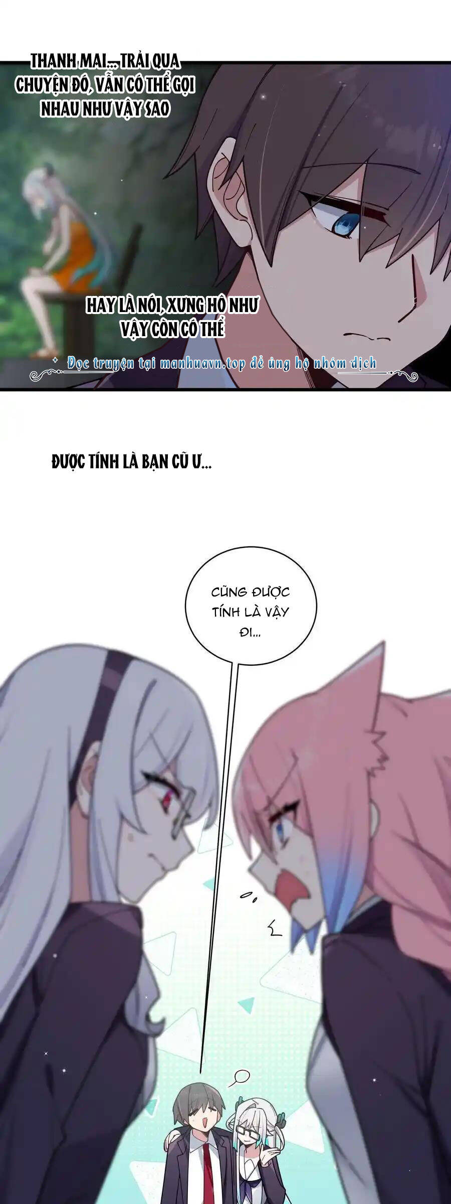 Làm Sao Để Chạy Trốn Dàn Hậu Cung Chapter 127 - 23