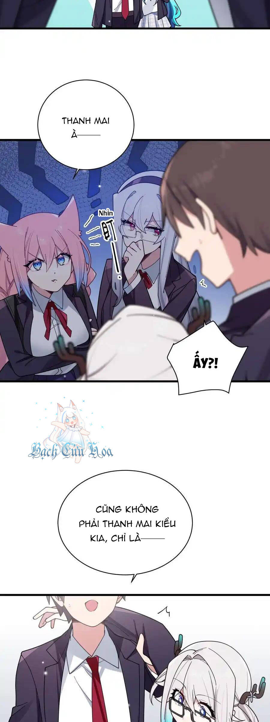 Làm Sao Để Chạy Trốn Dàn Hậu Cung Chapter 127 - 24