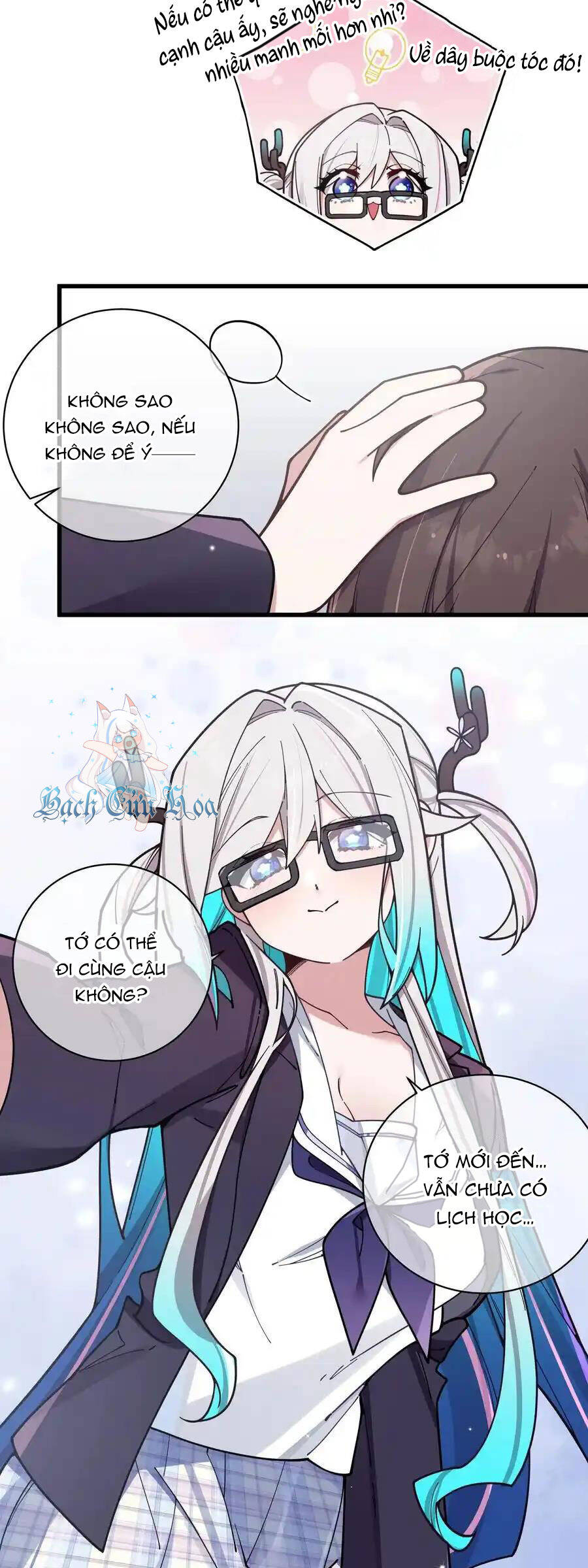 Làm Sao Để Chạy Trốn Dàn Hậu Cung Chapter 127 - 27