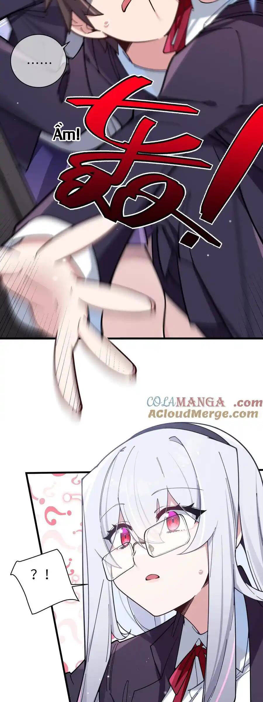 Làm Sao Để Chạy Trốn Dàn Hậu Cung Chapter 127 - 5