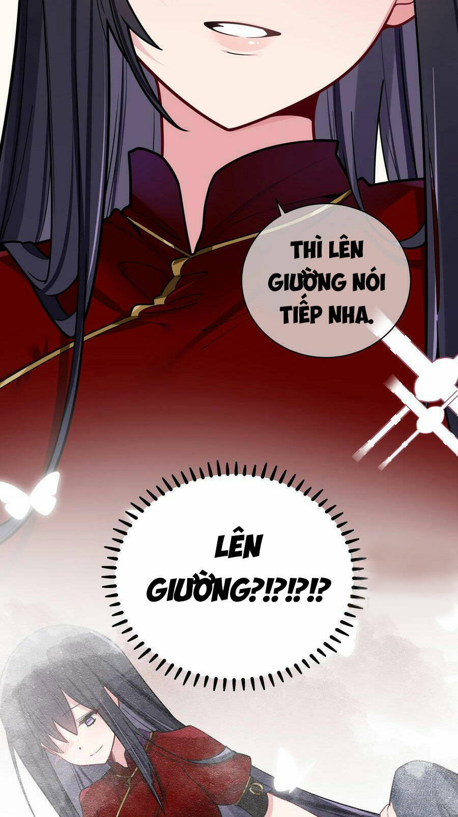 Làm Sao Để Chạy Trốn Dàn Hậu Cung Chapter 61 - 20