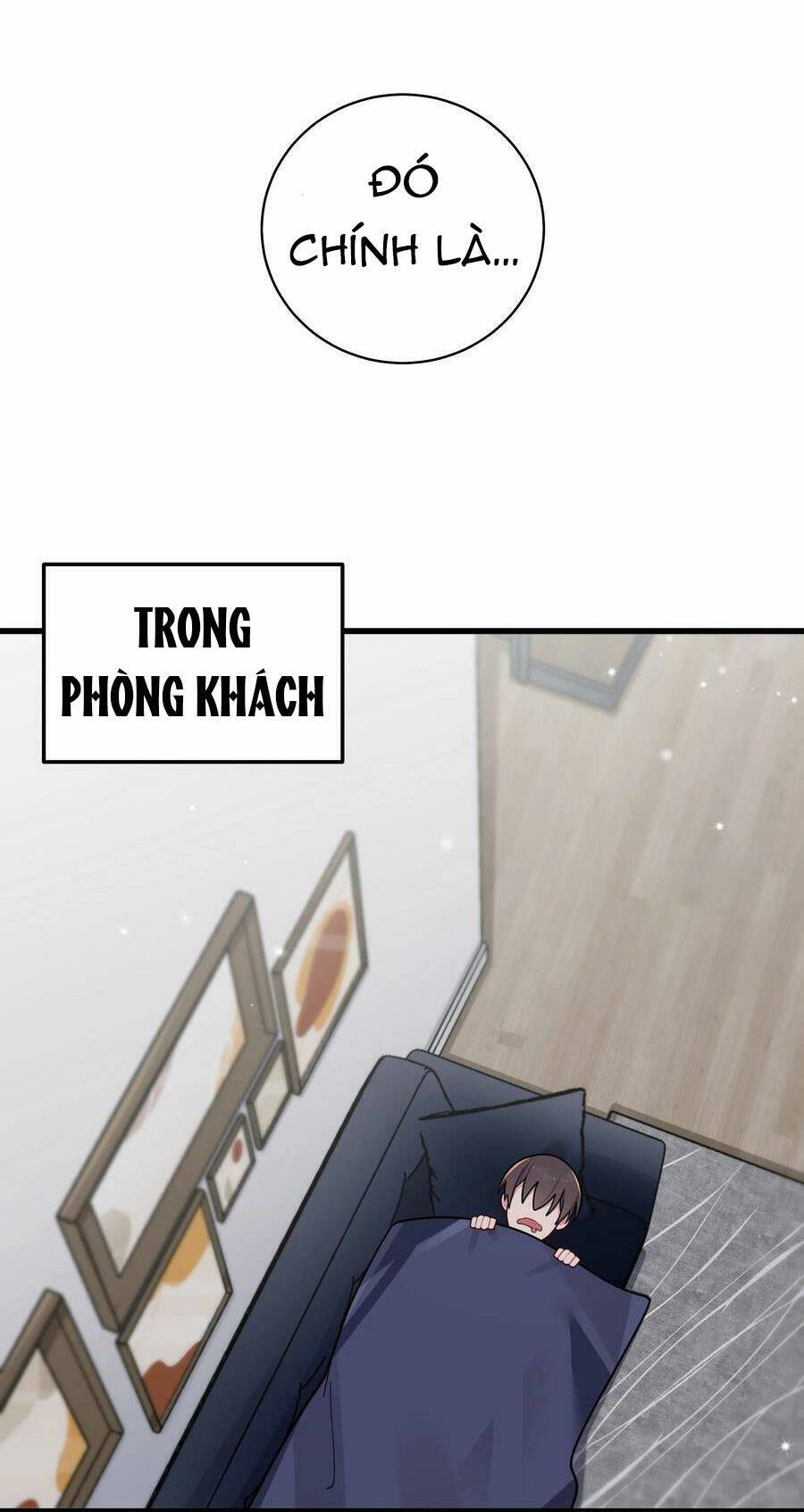 Làm Sao Để Chạy Trốn Dàn Hậu Cung Chapter 61 - 35