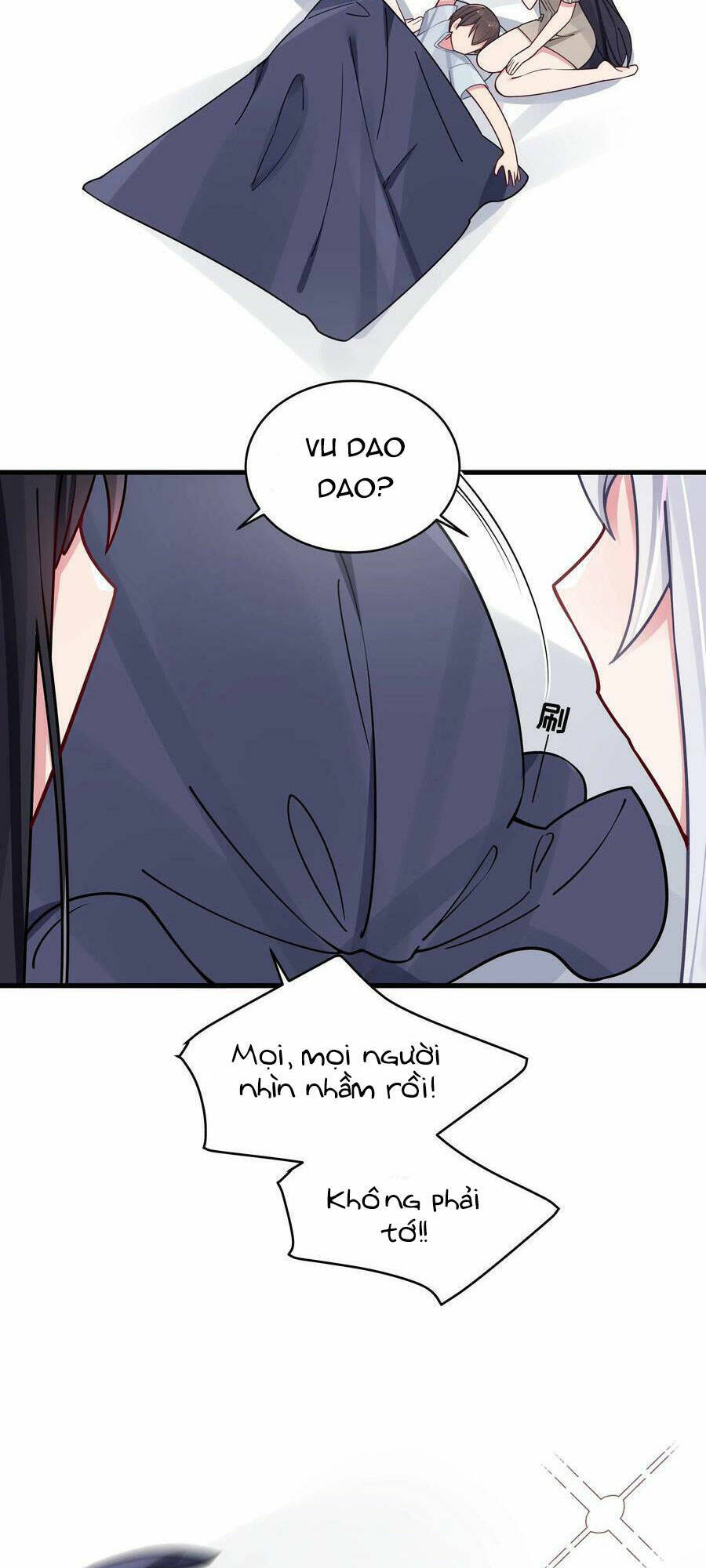 Làm Sao Để Chạy Trốn Dàn Hậu Cung Chapter 66 - 26