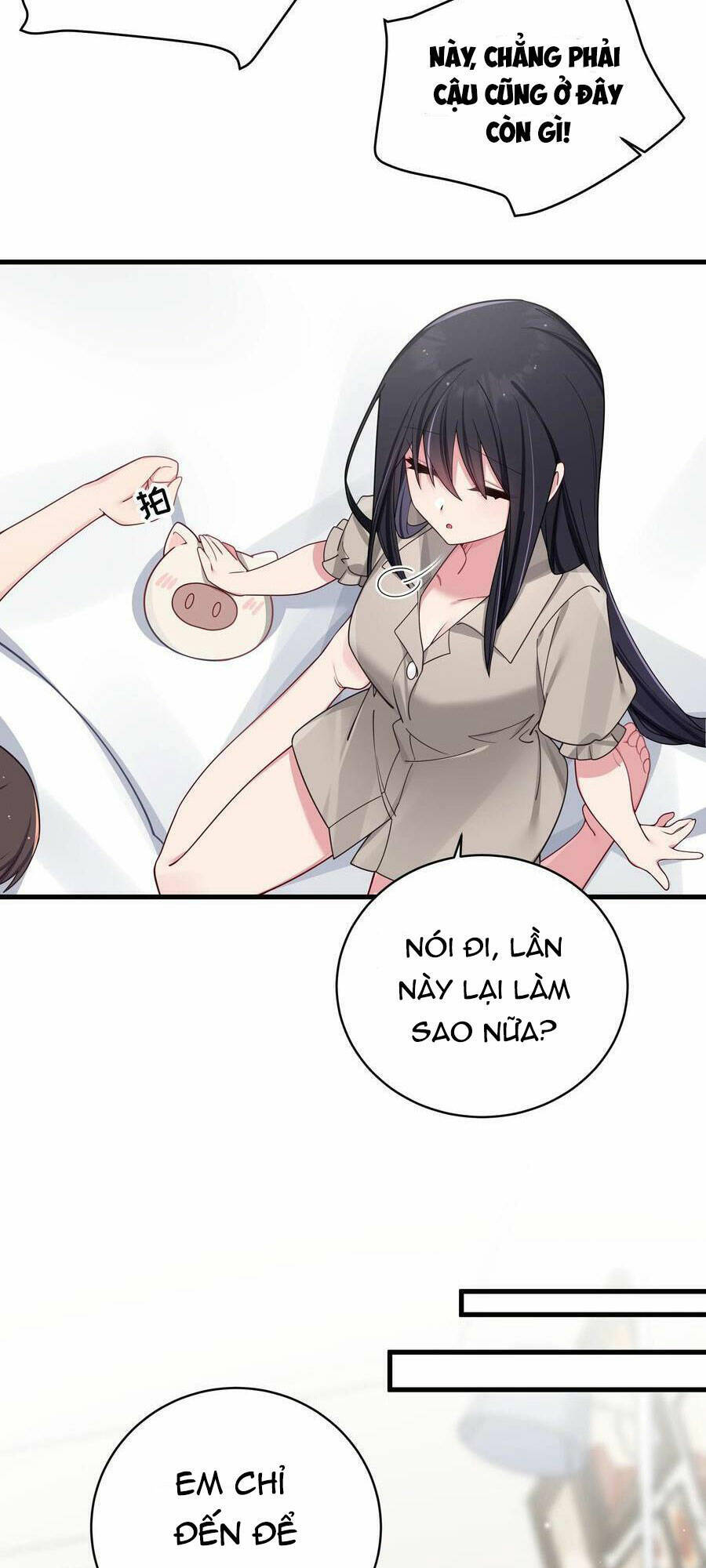 Làm Sao Để Chạy Trốn Dàn Hậu Cung Chapter 66 - 28