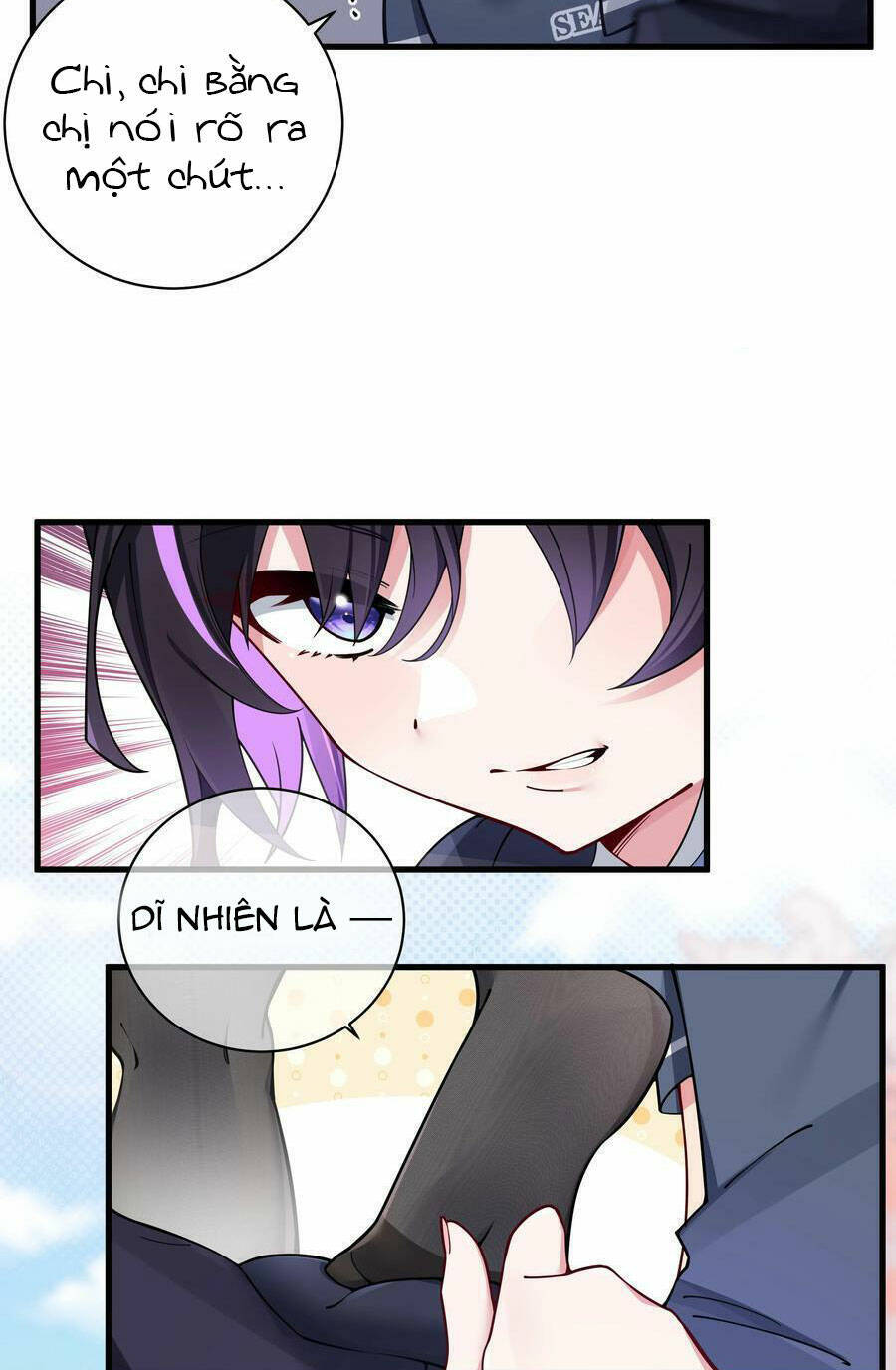 Làm Sao Để Chạy Trốn Dàn Hậu Cung Chapter 67 - 42