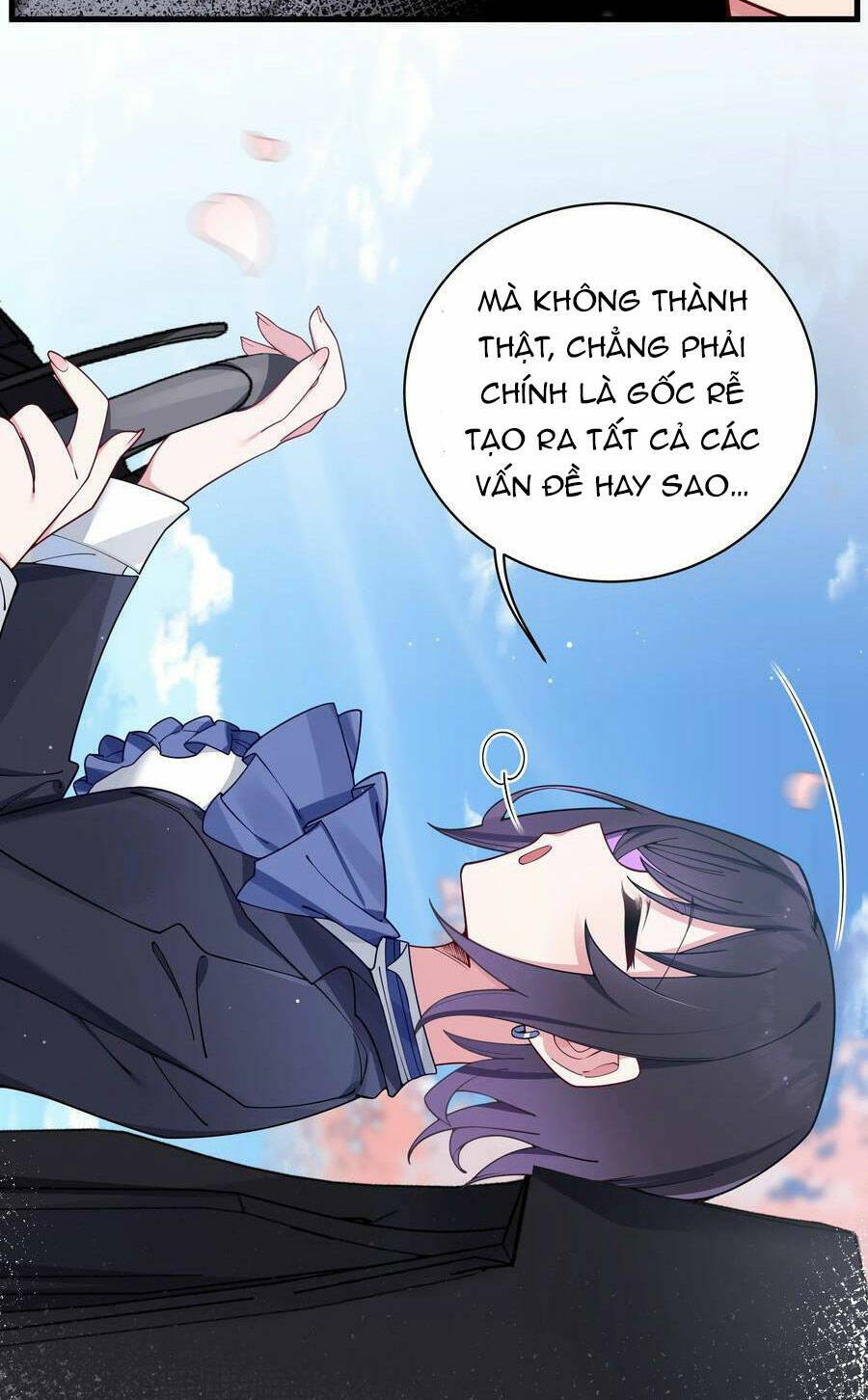 Làm Sao Để Chạy Trốn Dàn Hậu Cung Chapter 67 - 47