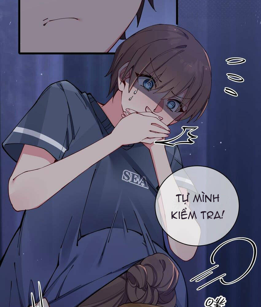Làm Sao Để Chạy Trốn Dàn Hậu Cung Chapter 68 - 17