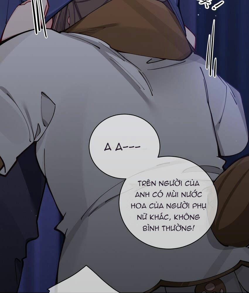 Làm Sao Để Chạy Trốn Dàn Hậu Cung Chapter 68 - 18
