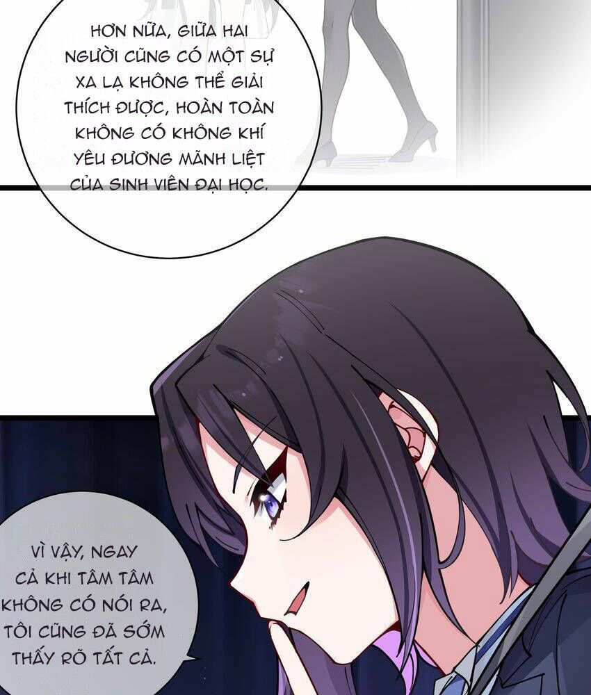 Làm Sao Để Chạy Trốn Dàn Hậu Cung Chapter 68 - 3