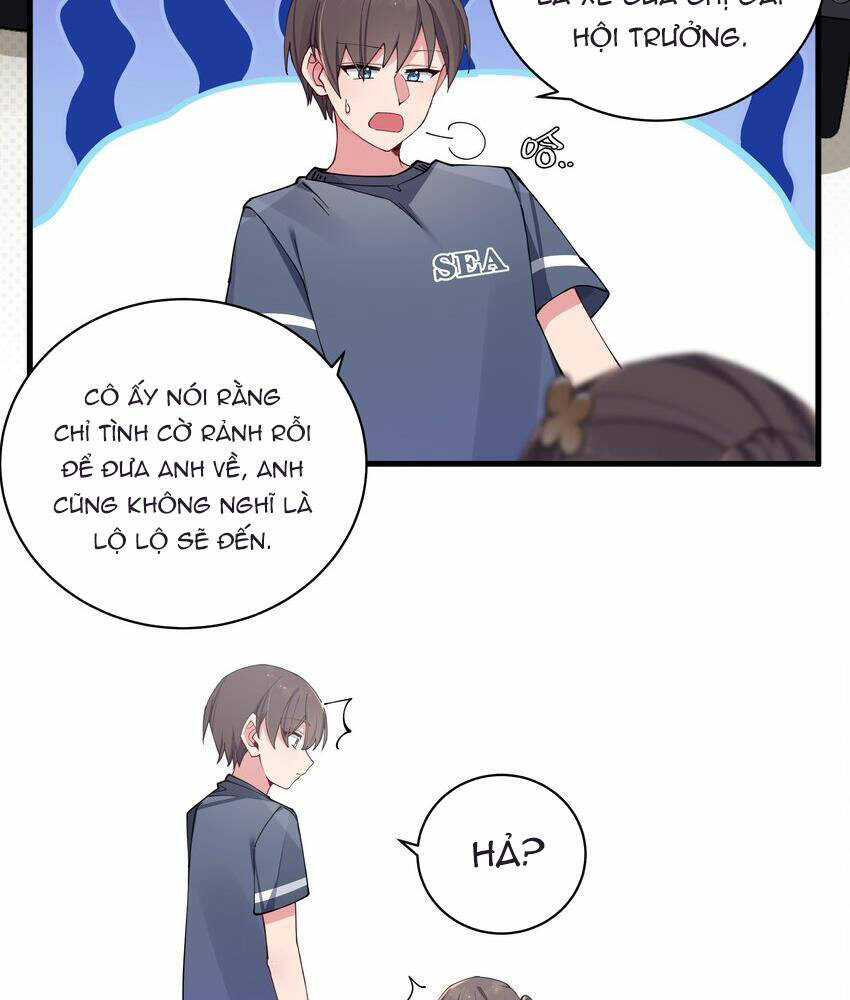 Làm Sao Để Chạy Trốn Dàn Hậu Cung Chapter 68 - 33