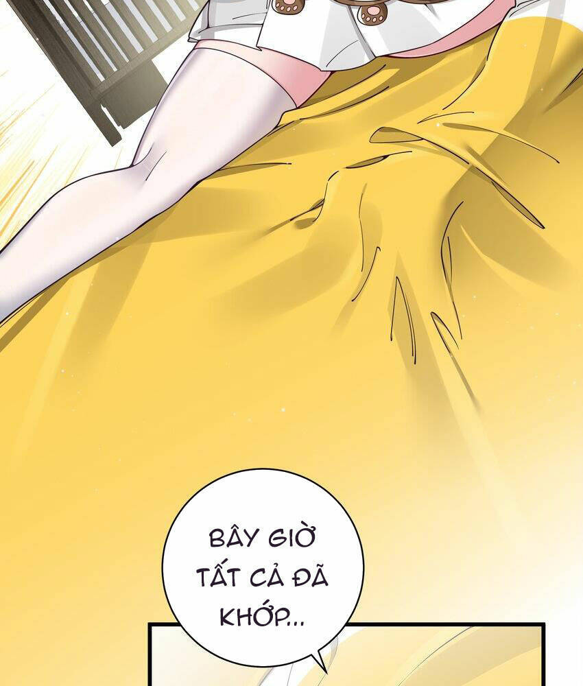 Làm Sao Để Chạy Trốn Dàn Hậu Cung Chapter 68 - 44