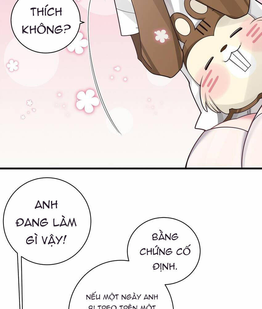 Làm Sao Để Chạy Trốn Dàn Hậu Cung Chapter 68 - 49