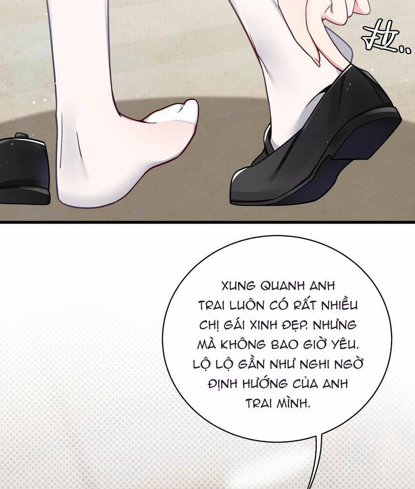 Làm Sao Để Chạy Trốn Dàn Hậu Cung Chapter 68 - 53