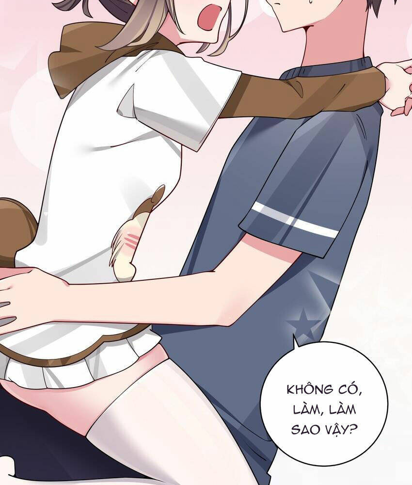 Làm Sao Để Chạy Trốn Dàn Hậu Cung Chapter 68 - 72