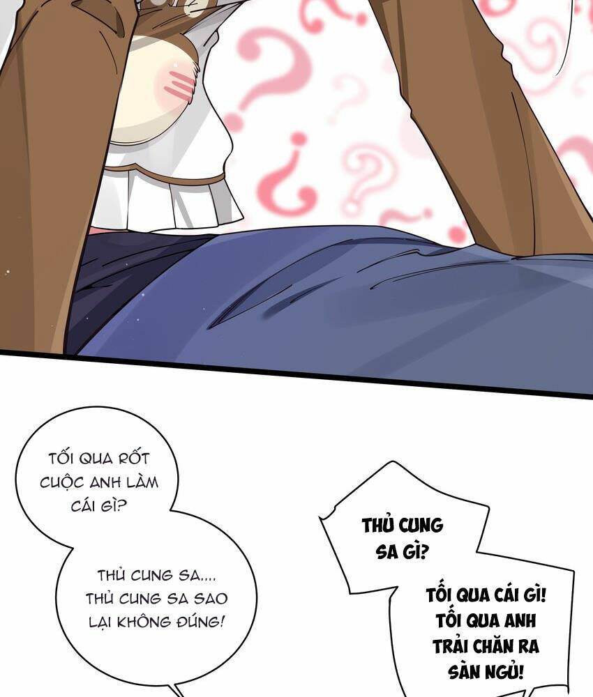 Làm Sao Để Chạy Trốn Dàn Hậu Cung Chapter 68 - 85