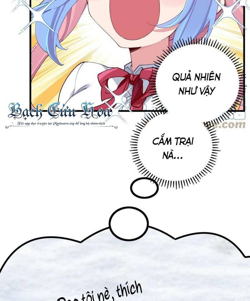 Làm Sao Để Chạy Trốn Dàn Hậu Cung Chapter 69 - 15