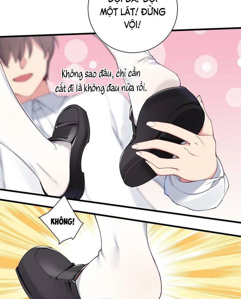 Làm Sao Để Chạy Trốn Dàn Hậu Cung Chapter 69 - 34