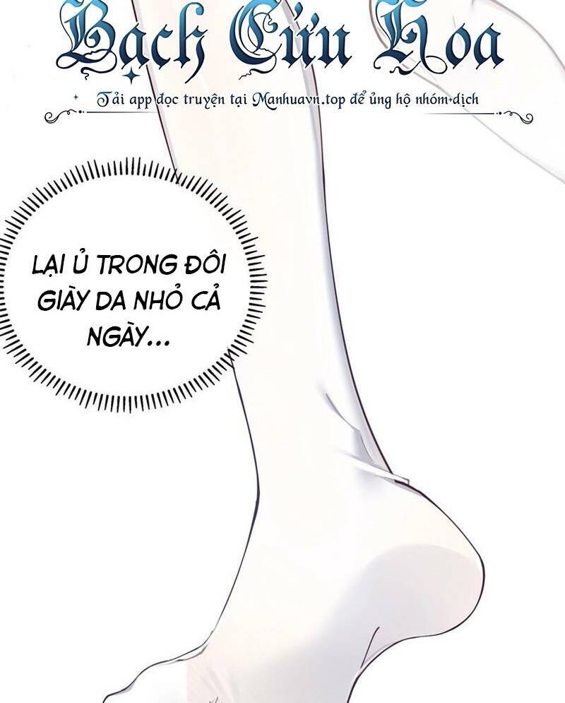 Làm Sao Để Chạy Trốn Dàn Hậu Cung Chapter 69 - 38