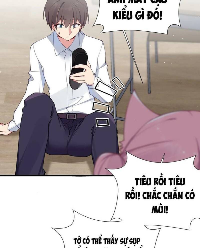 Làm Sao Để Chạy Trốn Dàn Hậu Cung Chapter 69 - 40