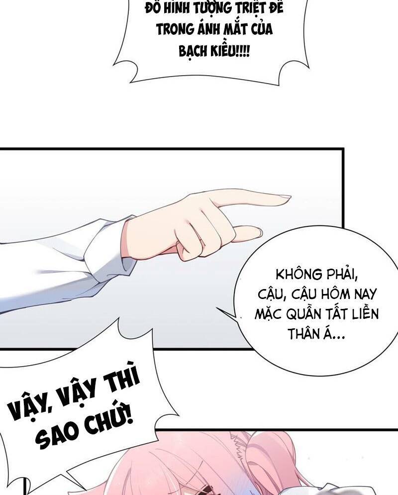 Làm Sao Để Chạy Trốn Dàn Hậu Cung Chapter 69 - 41