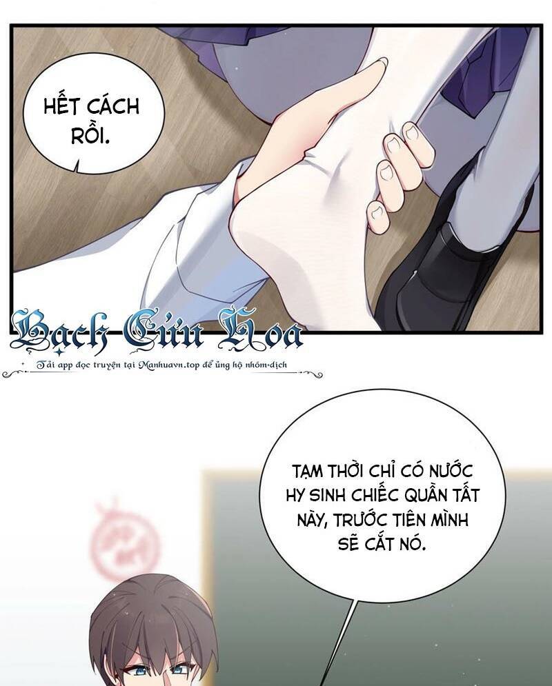 Làm Sao Để Chạy Trốn Dàn Hậu Cung Chapter 69 - 45