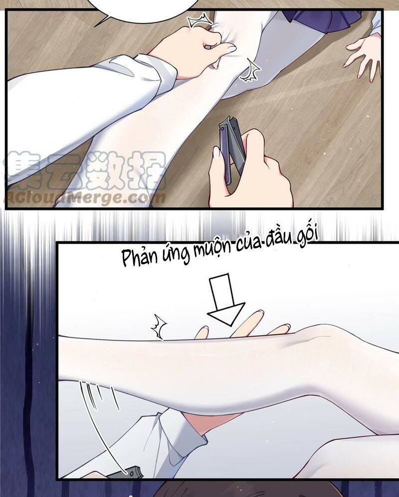 Làm Sao Để Chạy Trốn Dàn Hậu Cung Chapter 69 - 47