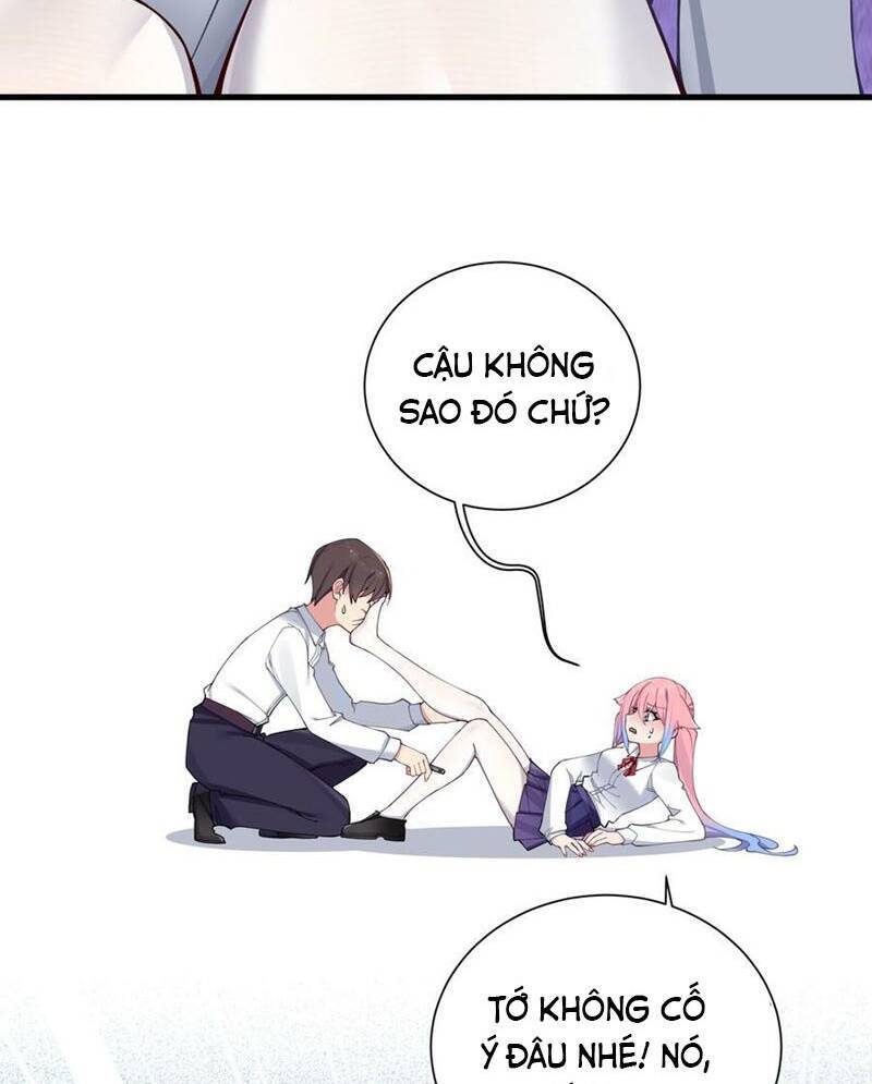 Làm Sao Để Chạy Trốn Dàn Hậu Cung Chapter 69 - 49